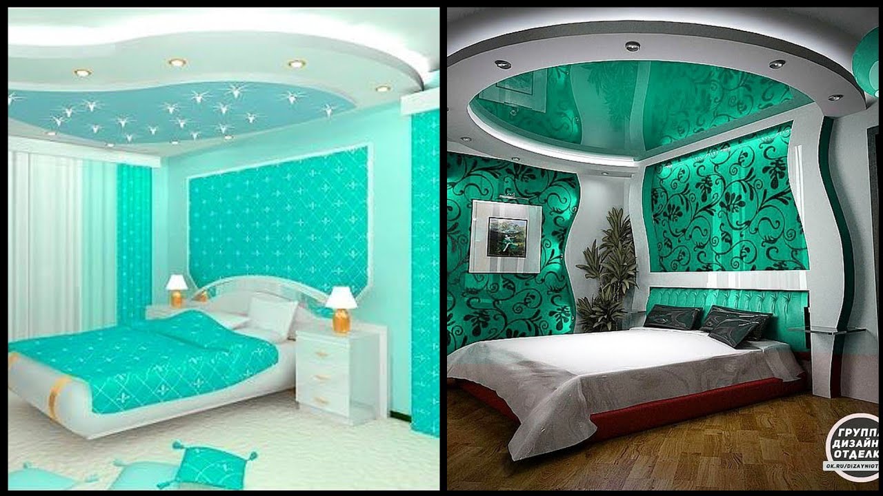 Top 20! False ceiling design 2020! Bedroom ceiling ideas stylish ceiling