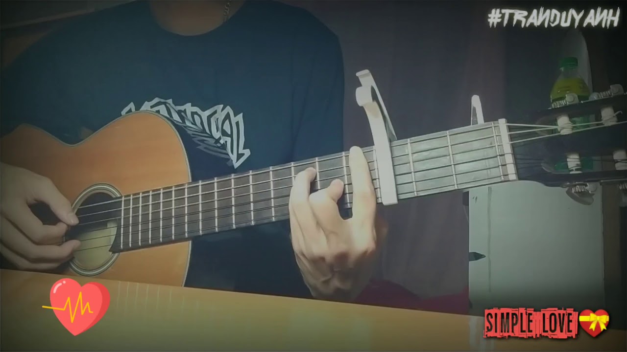 Simple Love Obito Zuy Cover YouTube