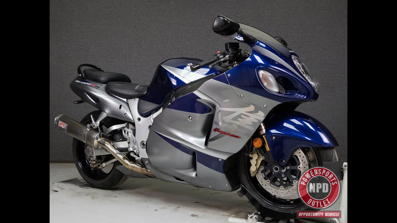 National Powersports Distributors