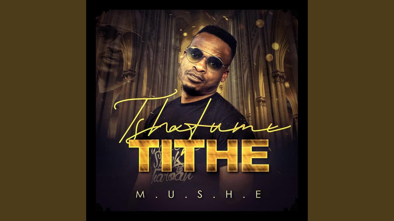 Watch Tshafumi (Tithe) on YouTube Watch Tshafumi (Tithe) on YouTube