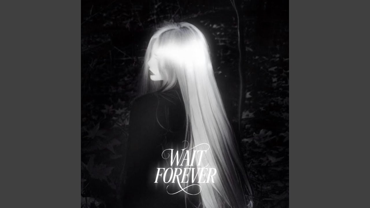 Obejrzyj WAIT FOREVER (Slowed) w YouTube Obejrzyj WAIT FOREVER (Slowed) w YouTube