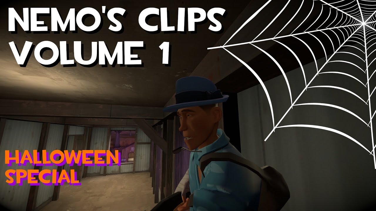 A TF2 Clip Montage