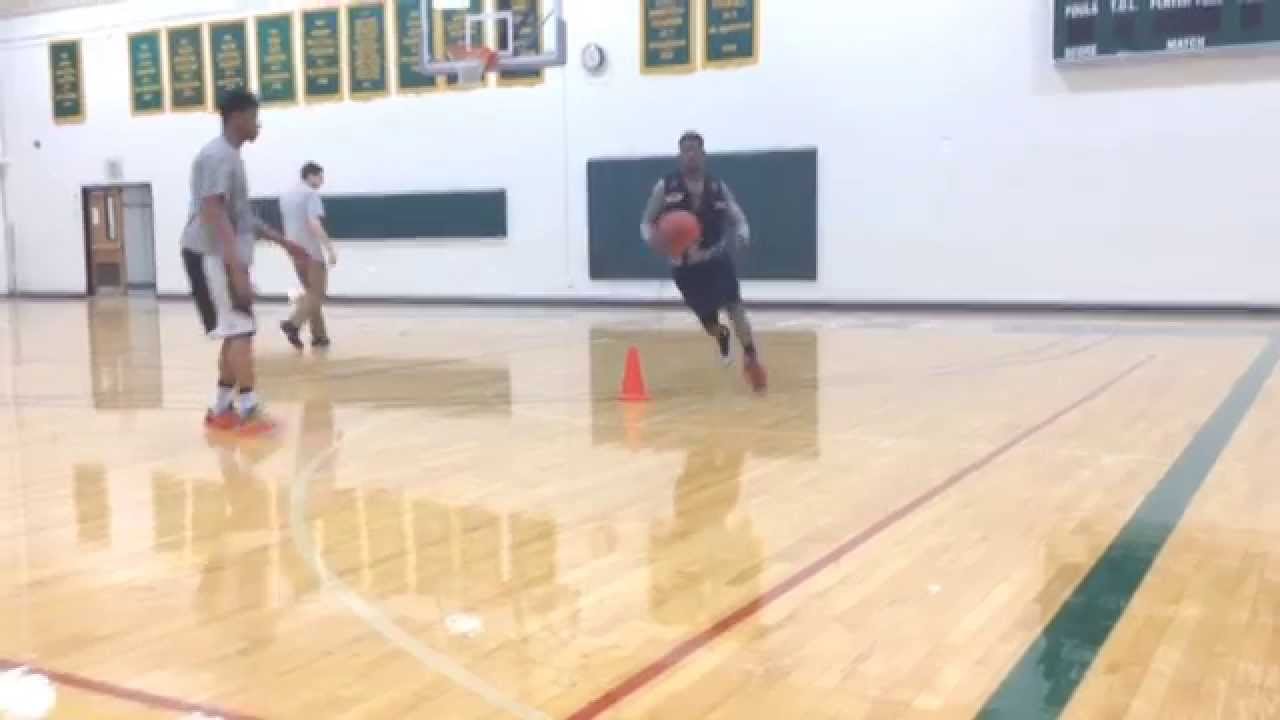 One Step Training - YouTube