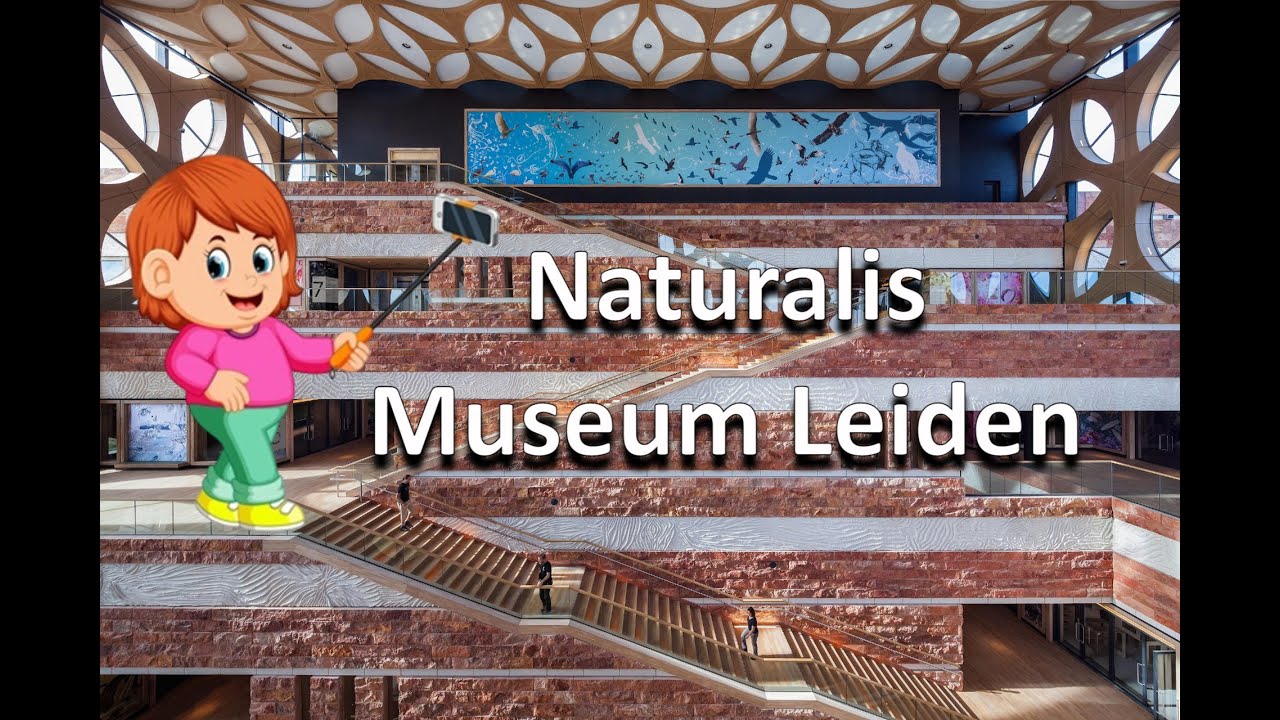 Naturalis Museum Leiden