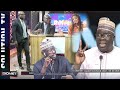 Salma walf tv accule linvit il boude le plateausa ndiogou lifi sidy lamine bayyi wone mo