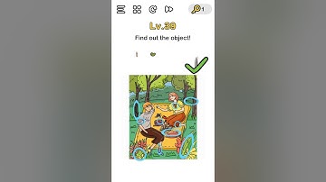 Brain Out level 36 37 38 39 40 solutions | Brain out- Can you pass it?