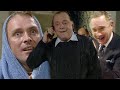 Comedy Christmas Specials Compilation! ft. Only Fools and Horses, Bottom & More | BBC Comedy Greats