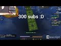 300 sub bridging and clutching montage
