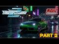 MOBIL JADI ARTIS MAJALAH! ✨ - Need For Speed Underground 2 HD