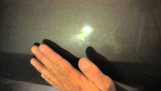 Paint Less Dent Removal Door Ding by Scared Shiftless