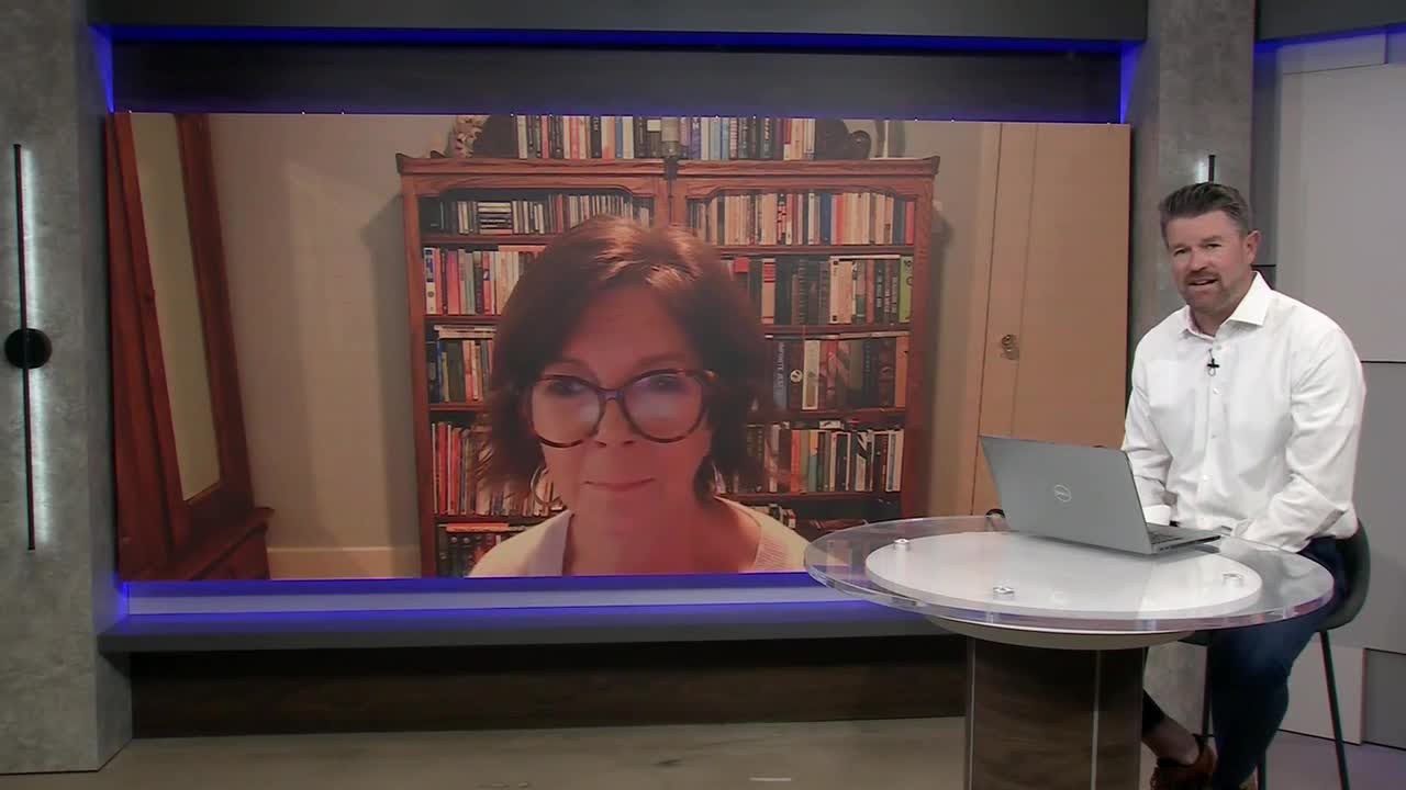 MSU Denver expert shares how to manage your travel anxiety amid air industry turbulence