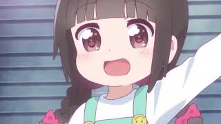 FCC Junior Ident: Bang (2021-)