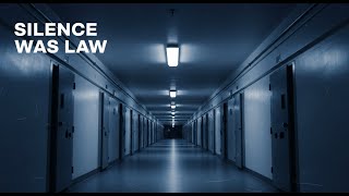 The Prison Where Silence Was Mandatory — Inside USP Marion