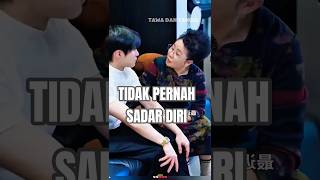 TIDAK PERNAH SADAR DIRI #drama #shortsfeed #shorts