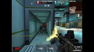 WOLFTEAM - HIZLI TK / FAST TEAMKILL #3