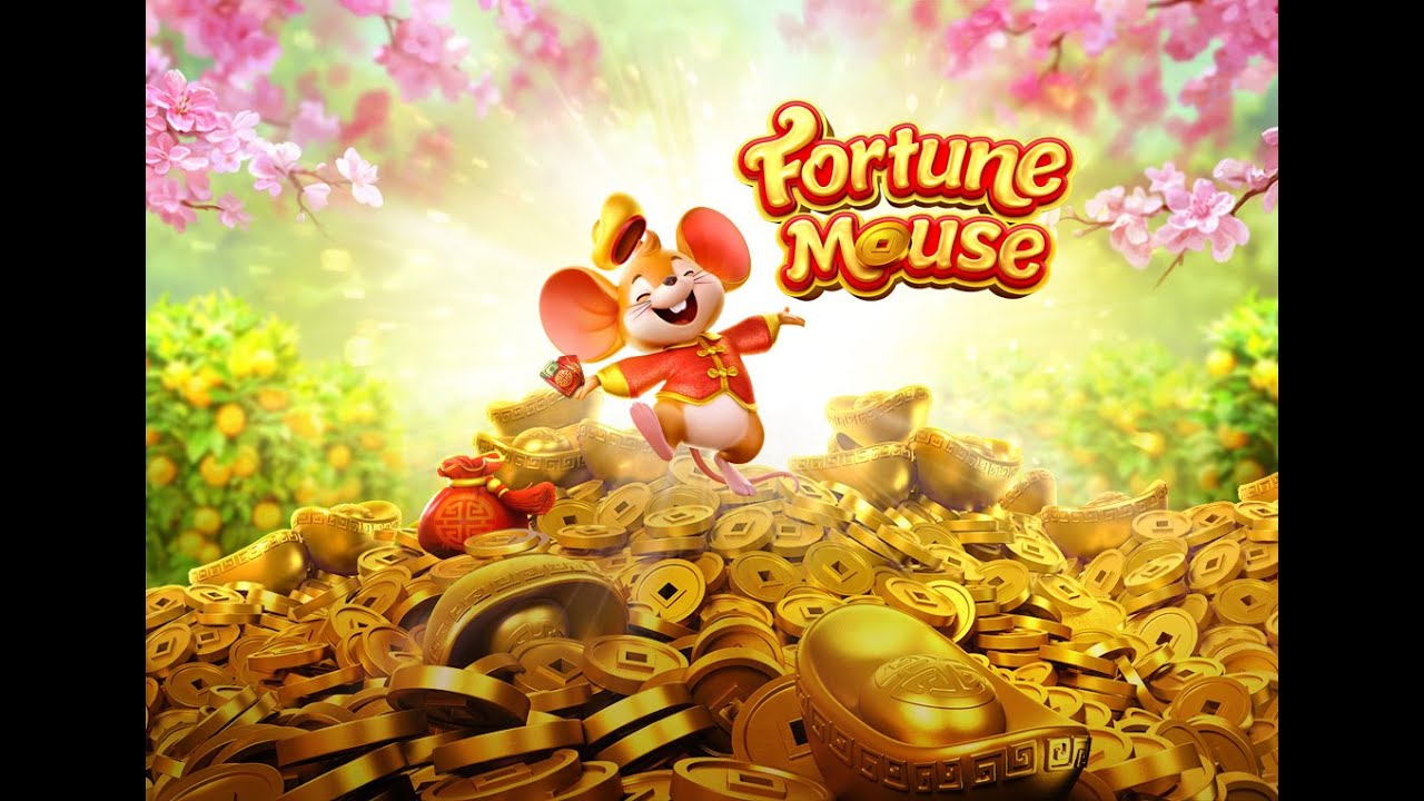 PG SLOT : Fortune Mouse - YouTube