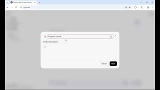 How to Delete All Files on Grok