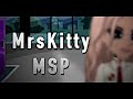 Tutor intro  msp series  mrskittymsp