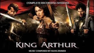 Sorrow (From the Movie) | King Arthur (2004)