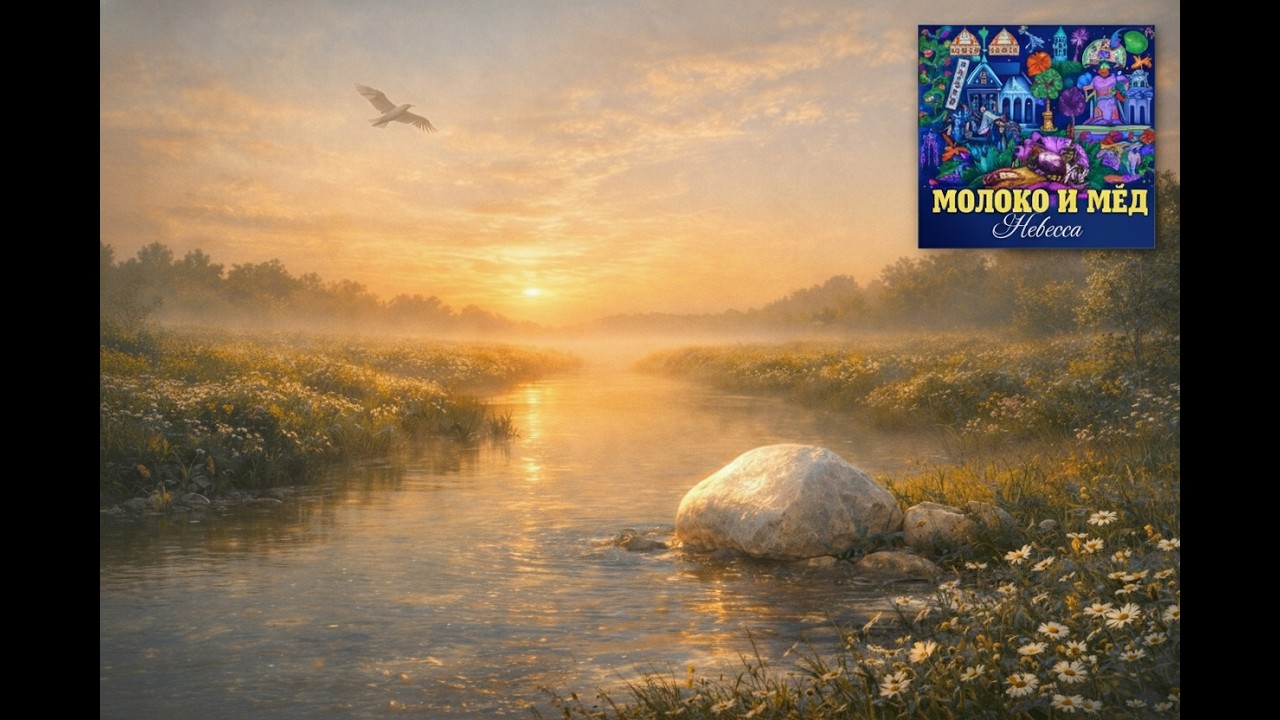 Татьяна Чистякова и группа 