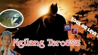 Batman masih Layak Pakai ? Tonton Sampai Habis - AOV Indonesia
