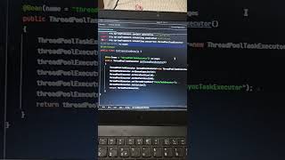 Async API in Spring Boot – Easy Setup @primejava12