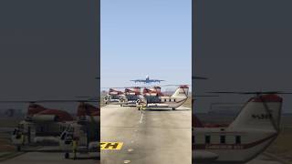 Airbus Crew Spots Dangerous Helicopter Position During Final Approach and Takes Immediate Action