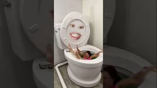 Twilight small swimming pool #Jumping #toilet #Small #SwimmingPool#real #Video #Satisfying