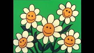 Mr. Men Cartoon Show - Mr. Happy