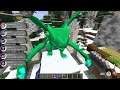 Pixelmon Christmas Santa's Workshop