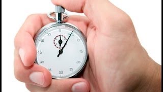 Extreme Timing Exercise For Musicians