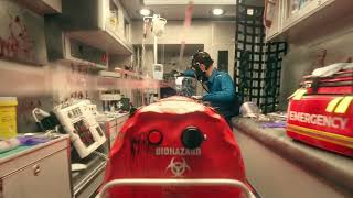 Spitfire Audio: Albion Colossus Trailer Rescore #colossusrescore