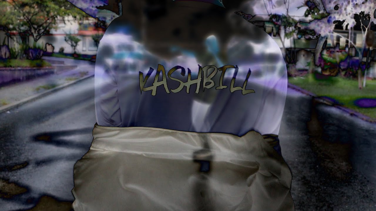 Kashbill - sad/horny (MUSIC VIDEO)