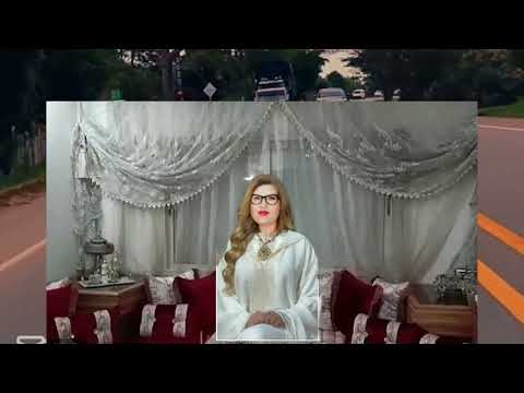 خبر عاااااااجل المخسور طليق سميرة مربوحة أصبح احسن رجل في بويا عمار سميرة مربوحة تعشو احسن ايامها