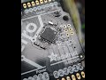 Ultimate Flux Removal Guide for Electronics | PCB Cleaning Tips Every Maker Must Know! #shorts