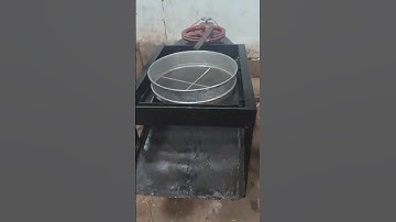 multipurpose sieving machine