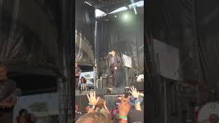 For the Workforce, Drowning by Thursday (Live) at Riot Fest 2021