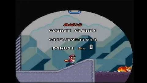 JUMP 125/69 - Glacier Soup