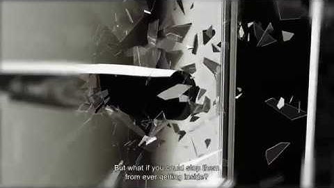 Wireless Glass Break Sensor Provided by MHB Security ADT Authorized Dealership