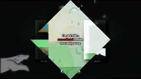 Scan VS Round 17 (AVS Version)