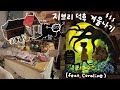 [오타쿠 브이로그] 지브리 덕후의 2025년 하반기 소비 모음 👛