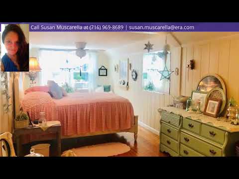 27 Dearborn St, Jamestown, NY home video tour