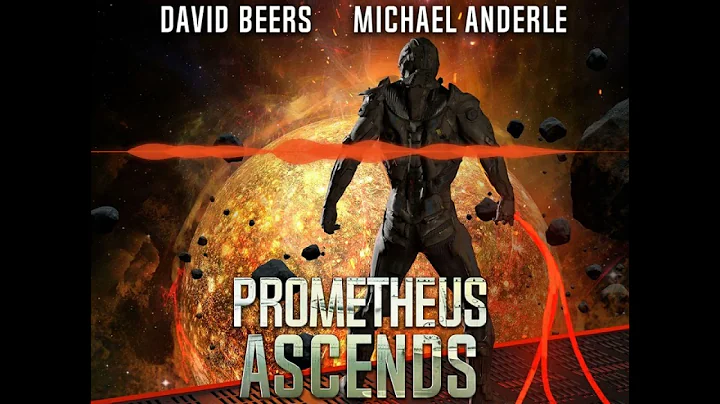 The Great Insurrection 6: Prometheus Ascends by Da...