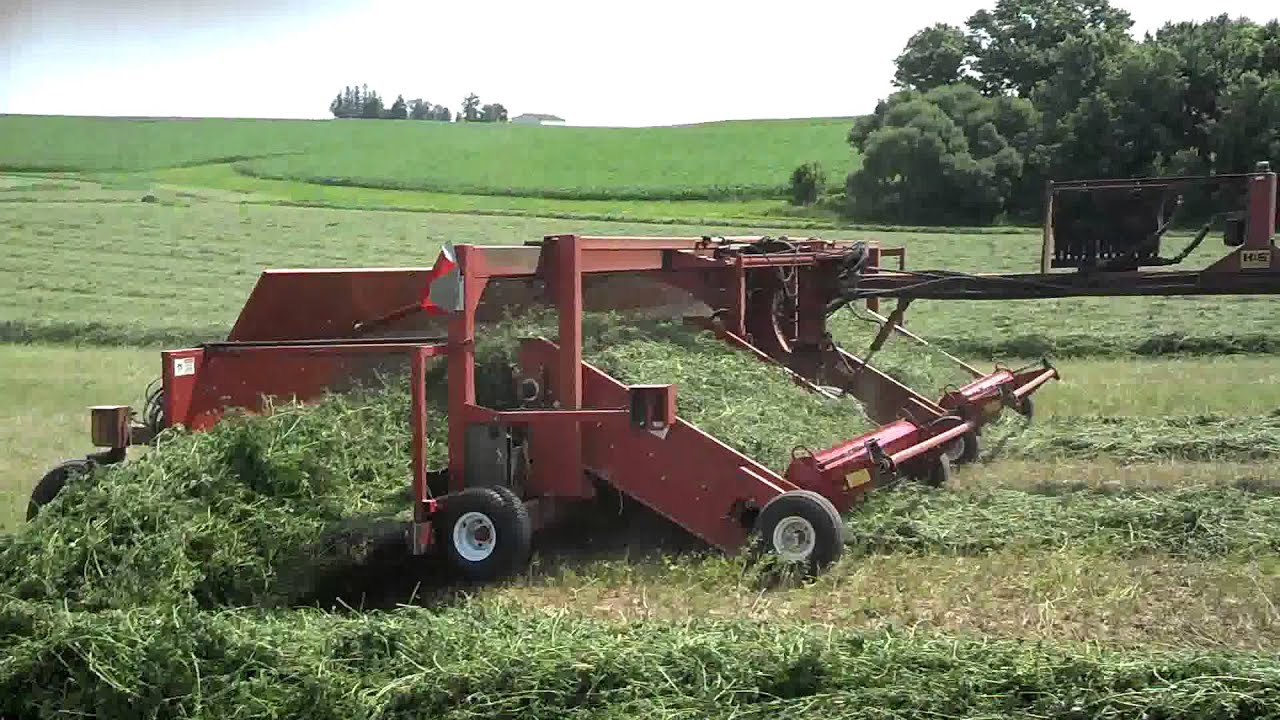 H&S merger - YouTube