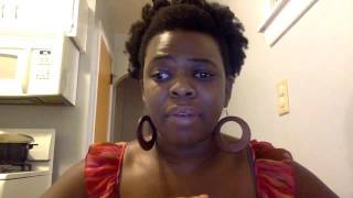 Ebony - Weve Got Work to Do
Ebony picks up on the question of hospitality at the communion table, particularly with respect to the LGBTQ community within the Church as the Body of Christ. She challenges us to repent of our exclusionary practices and extend hospitality, grace, and love.
For more from MennoNerds, visit mennonerds.com
Become a monthly supporter through Patreon: https://www.patreon.com/mennonerds
Make a one-time donation through PayPal: https://www.paypal.com/cgi-bin/webscr?cmd s-xclick&hosted_button_id=W798EGMFHTZE8 Ebony - Weve Got Work to Do