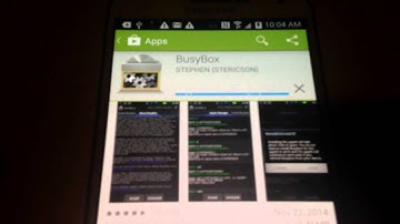 How To Downgrade 4.4.4 to 4.4.2 / Upgrade to 4.4.4 with ROOT (Samsung Note 3) N900A