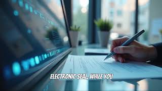 Remote Online Notarization: How RON Makes Document Notarizing Easy and Secure