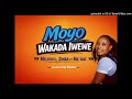 Moyo Wakada Iwewe Ft Mellocios Zimba Plants Mr Skie Produced By Avana Reigns Hotice Studios 