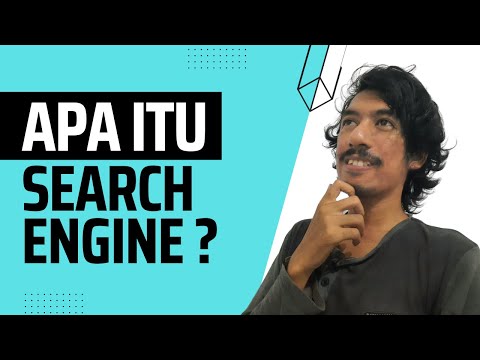 Video: Apa tujuan dari mesin pencari?