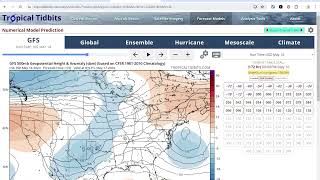 Denver, CO Weather Forecast 5/14/24 (Day 4)
